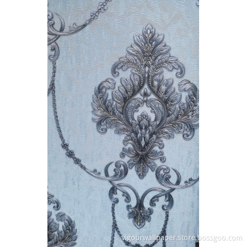New 106cm PVC Morden Design HomeDecor Wallpaper